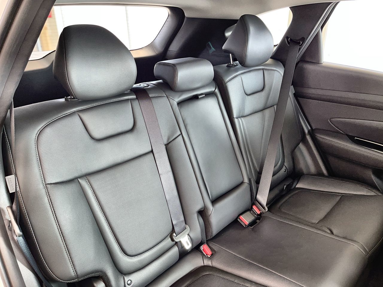 2025 Hyundai Tucson Plug-In Hybrid in Regina, Saskatchewan