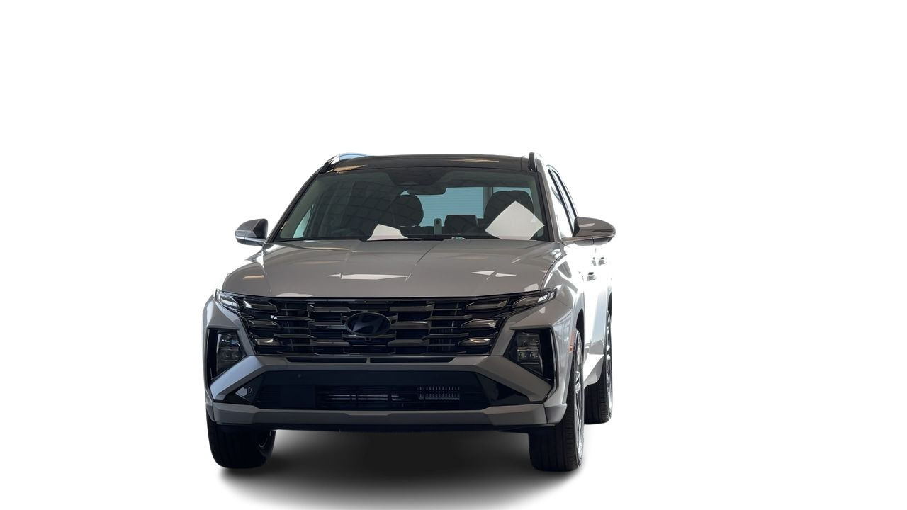 2025 Hyundai Tucson Plug-In Hybrid in Regina, Saskatchewan