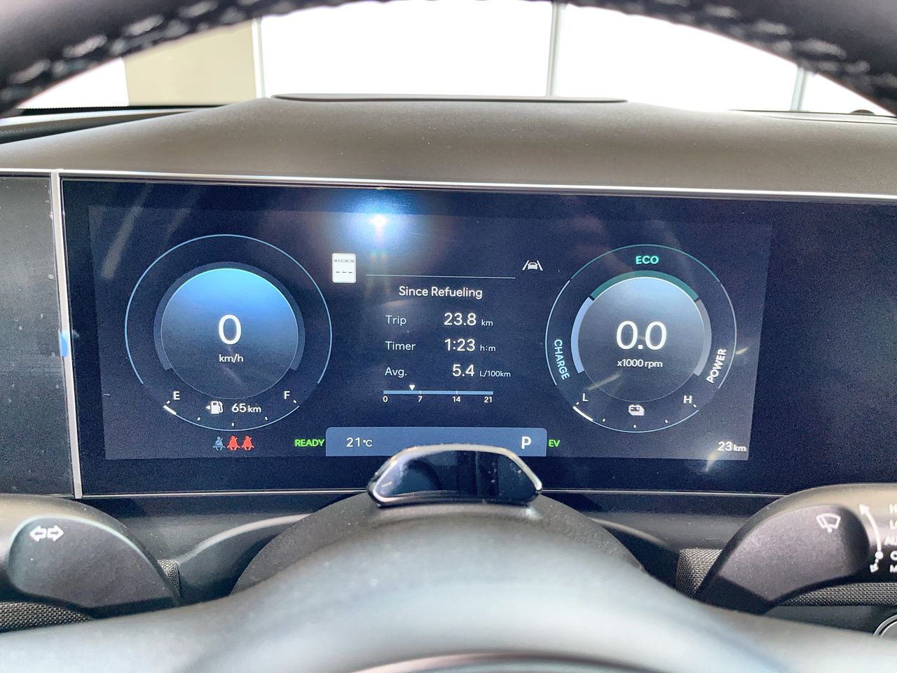 2025 Hyundai Tucson Plug-In Hybrid in Regina, Saskatchewan