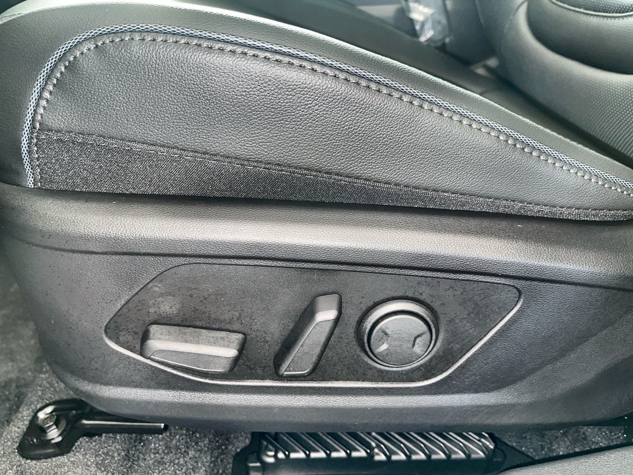 Hyundai Tucson Plug-in Hybrid  2025 à Regina, Saskatchewan