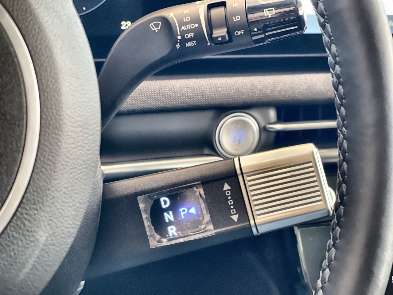 Hyundai Tucson Plug-in Hybrid  2025 à Regina, Saskatchewan