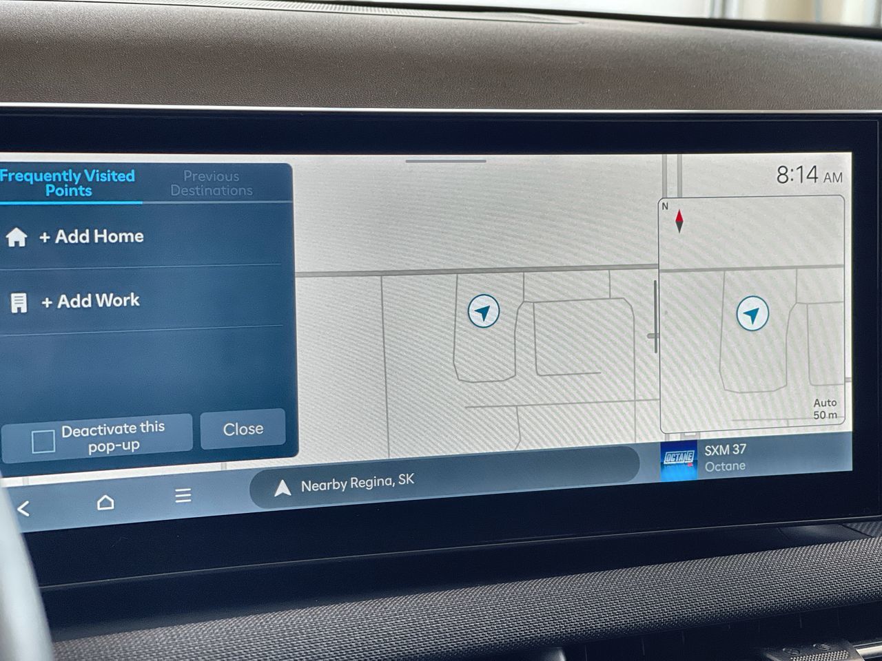 2025 Hyundai Tucson Plug-In Hybrid in Regina, Saskatchewan