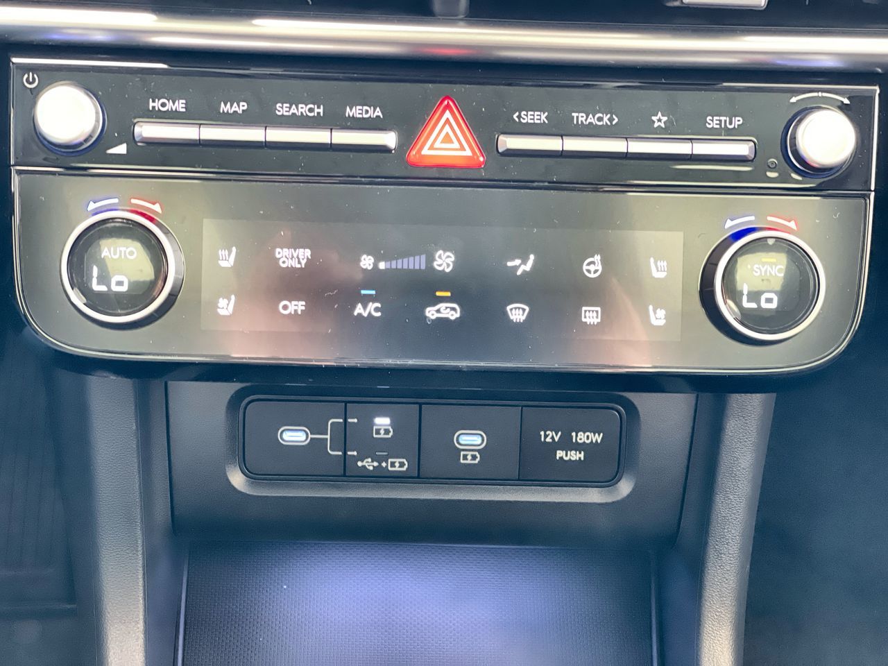 2025 Hyundai Tucson Plug-In Hybrid in Regina, Saskatchewan