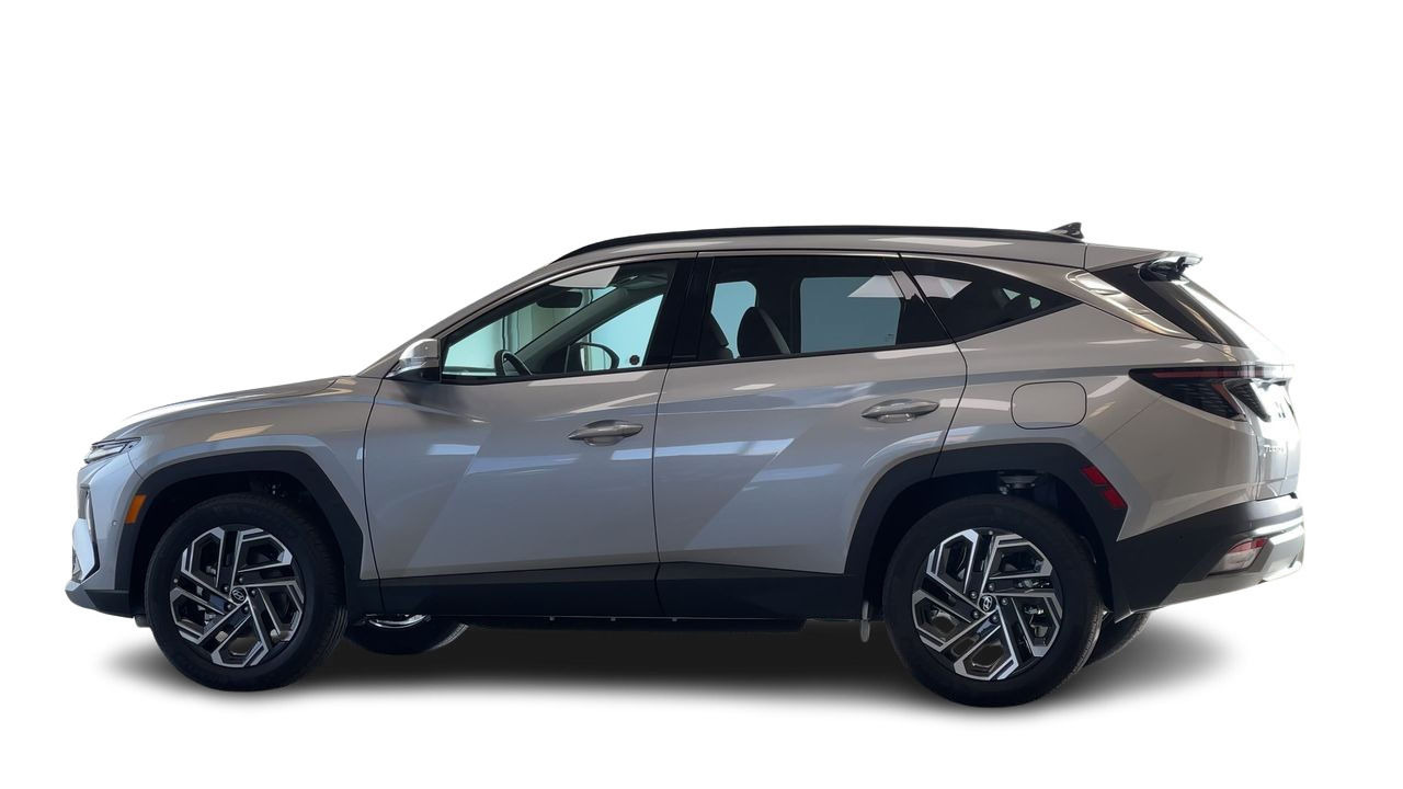 2025 Hyundai Tucson Plug-In Hybrid in Regina, Saskatchewan
