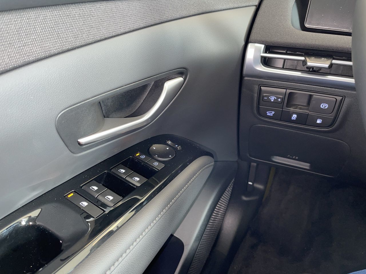 2025 Hyundai Tucson Plug-In Hybrid in Regina, Saskatchewan