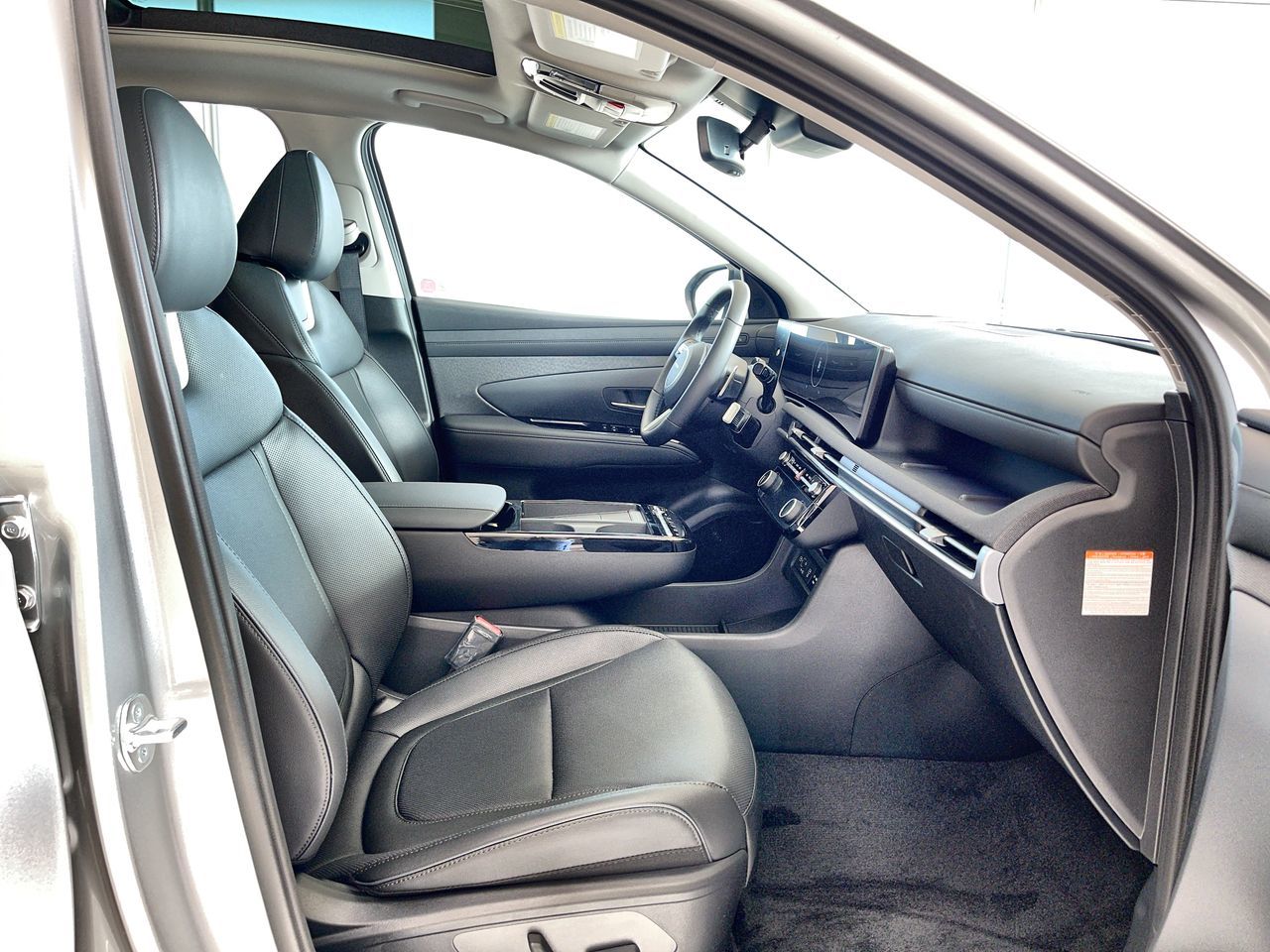2025 Hyundai Tucson Plug-In Hybrid in Regina, Saskatchewan