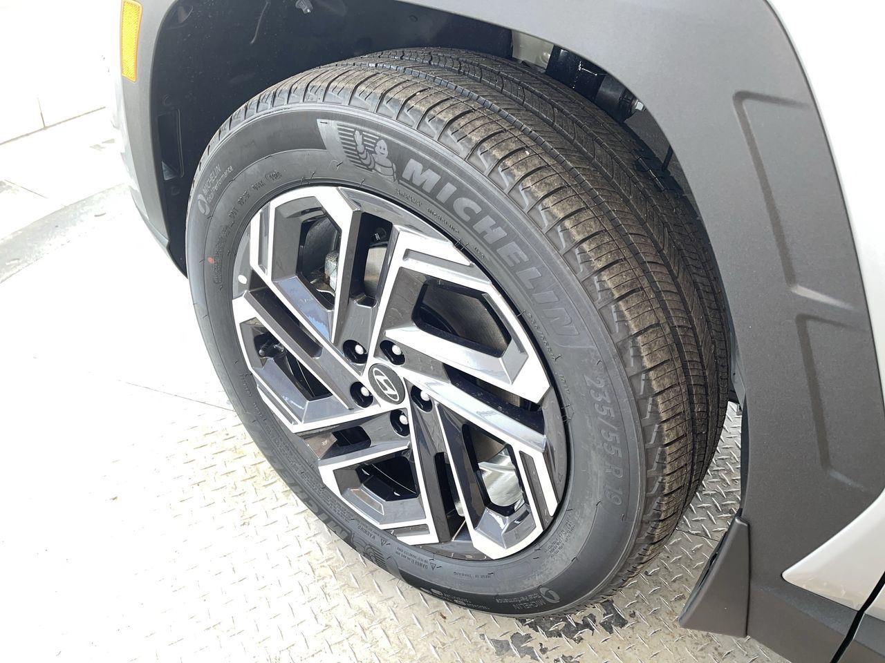 Hyundai Tucson Plug-in Hybrid  2025 à Regina, Saskatchewan