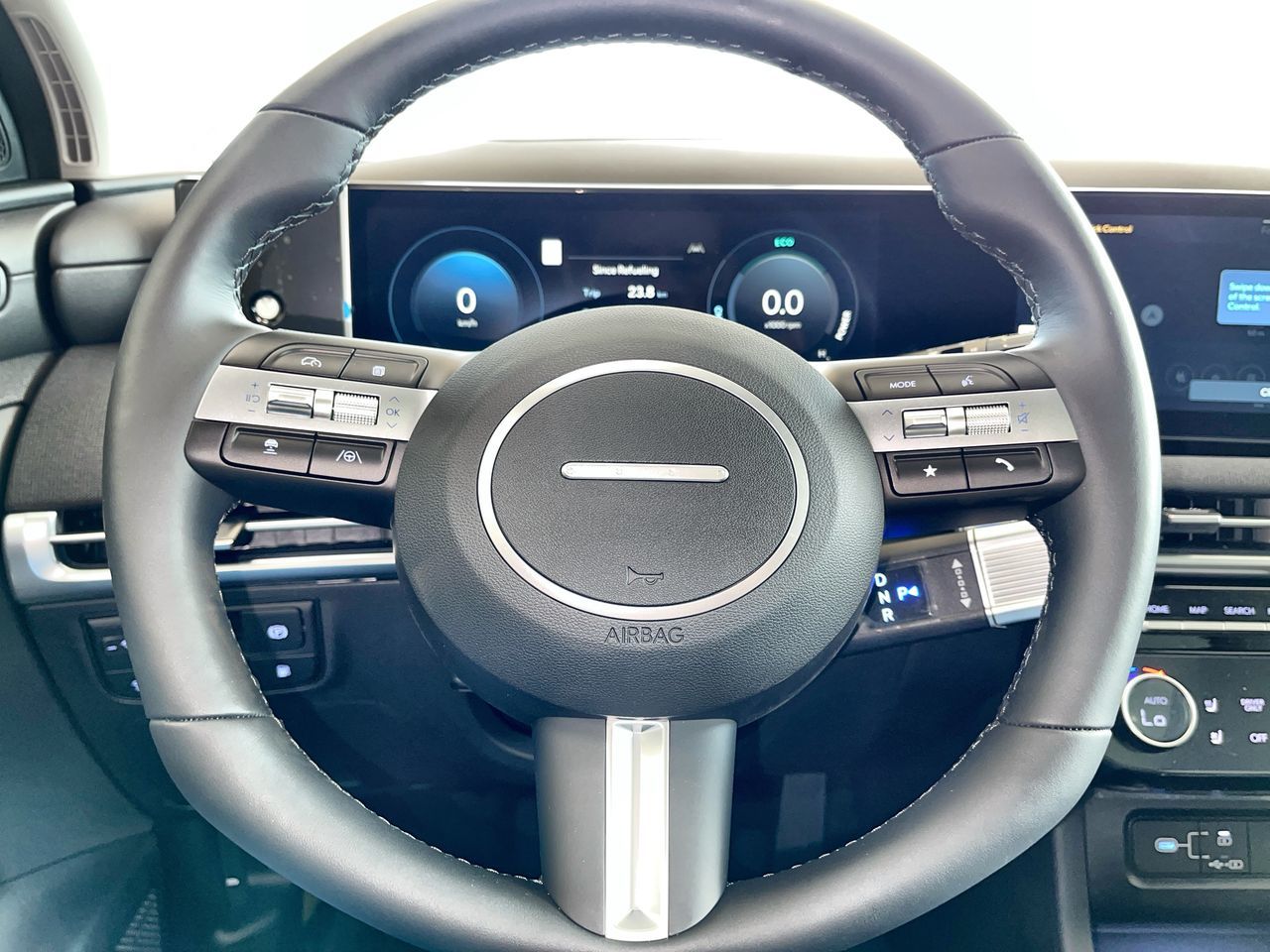 Hyundai Tucson Plug-in Hybrid  2025 à Regina, Saskatchewan