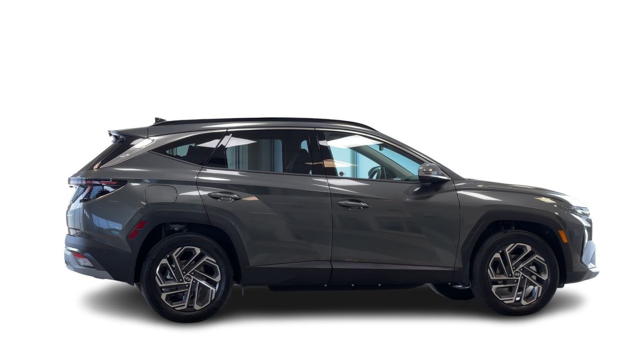 Hyundai Tucson Plug-In Hybrid  2025 à Regina, Saskatchewan