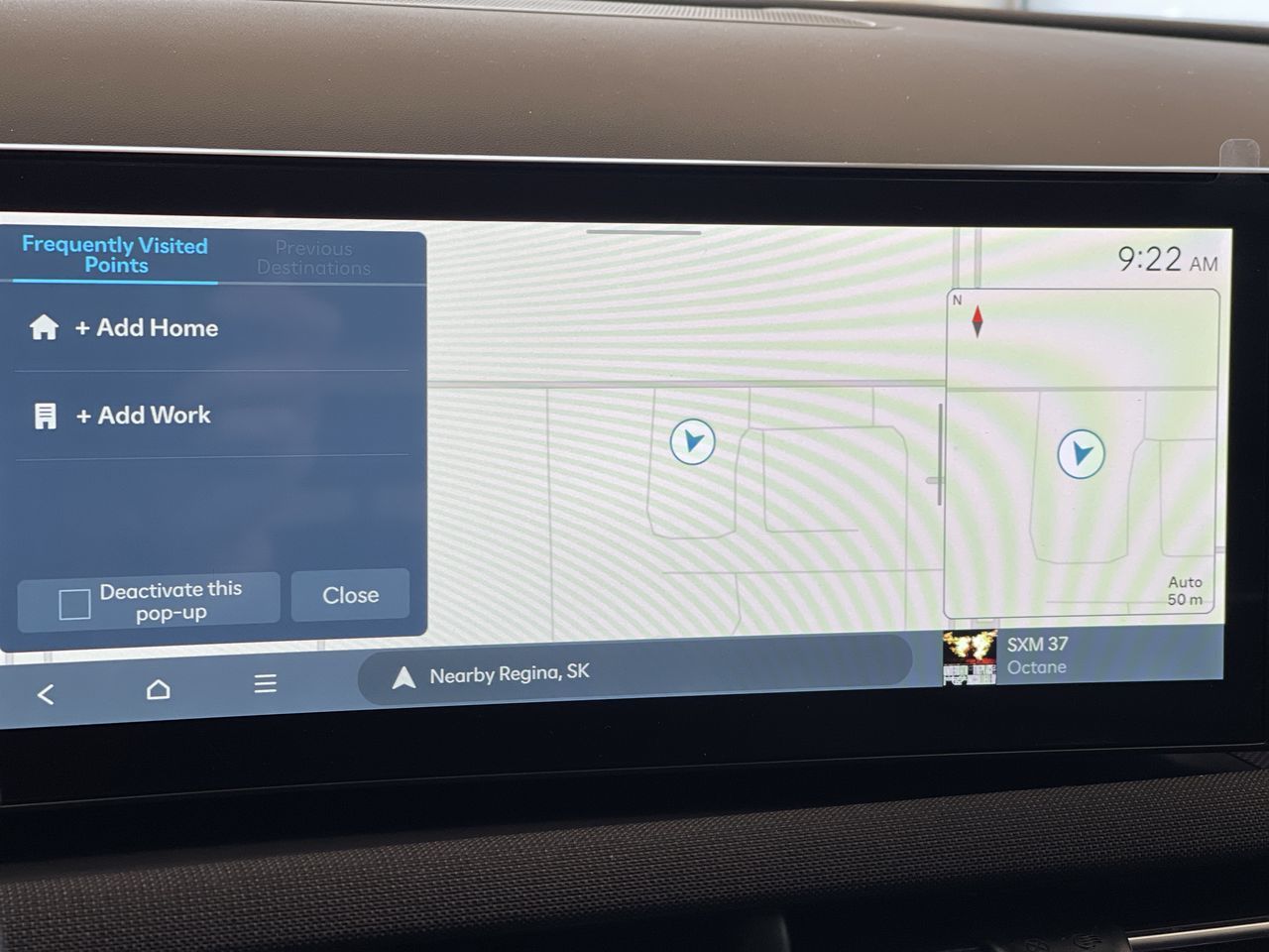 Hyundai Tucson Plug-In Hybrid  2025 à Regina, Saskatchewan