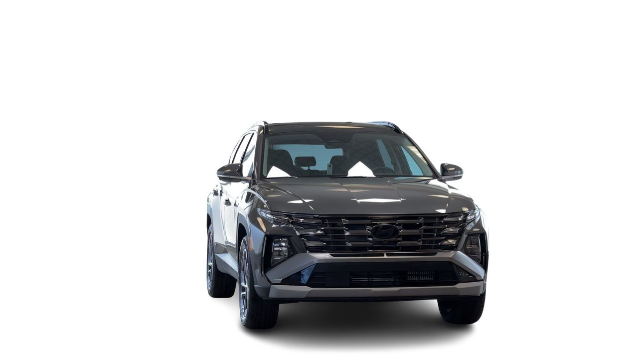 Hyundai Tucson Plug-in Hybrid  2025 à Regina, Saskatchewan