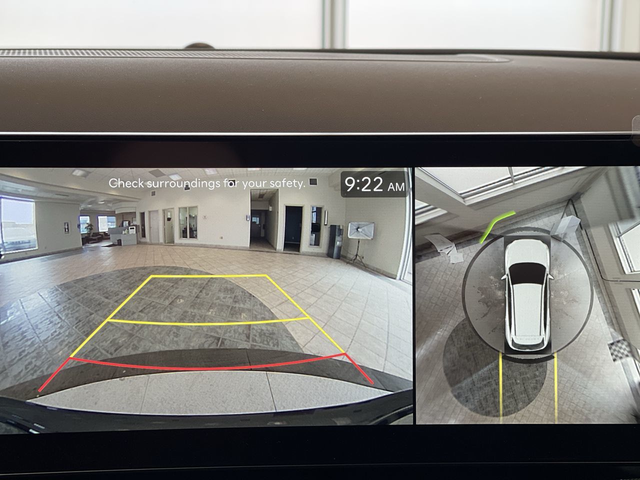 Hyundai Tucson Plug-in Hybrid  2025 à Regina, Saskatchewan