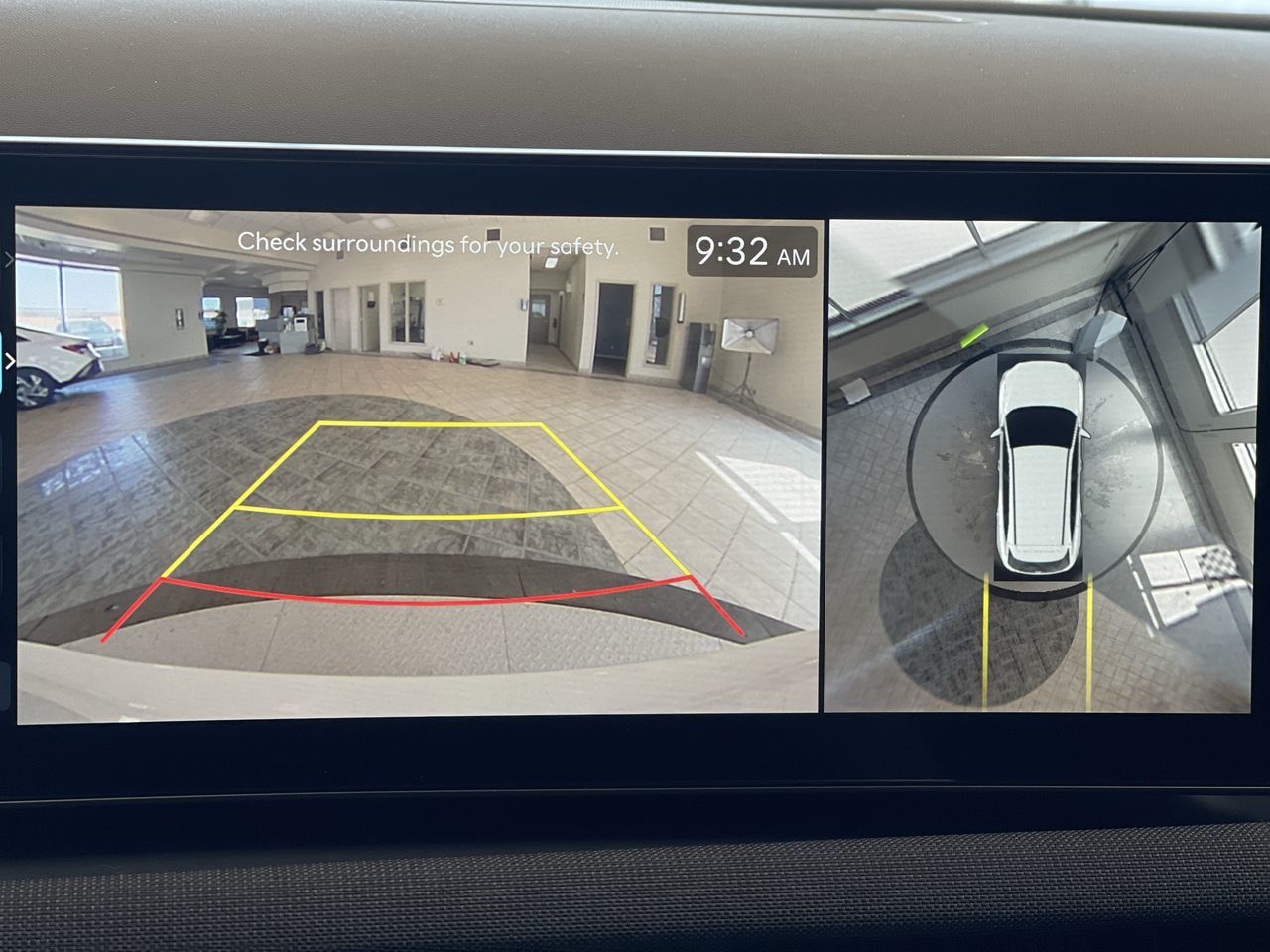 Hyundai Tucson Plug-in Hybrid  2025 à Regina, Saskatchewan