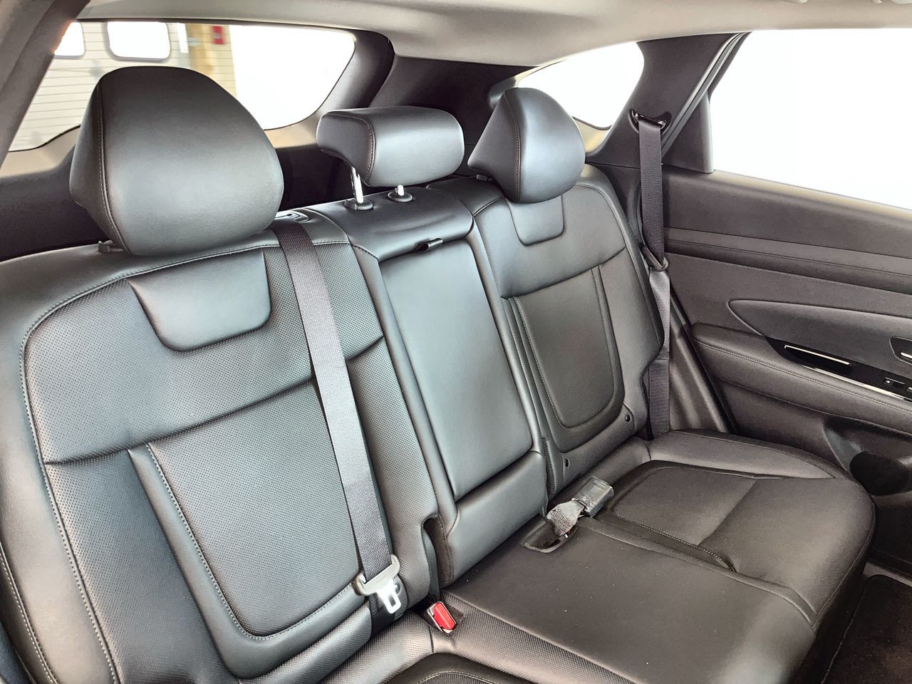 Hyundai Tucson Plug-in Hybrid  2025 à Regina, Saskatchewan