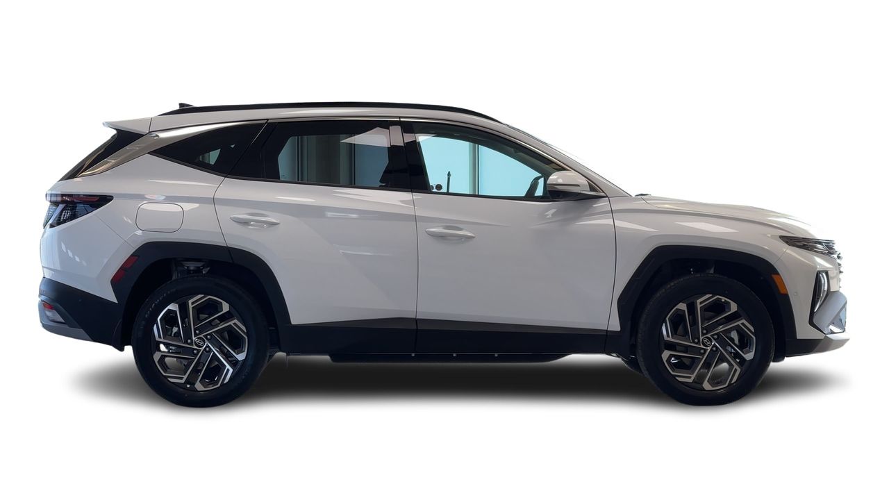 Hyundai Tucson Plug-In Hybrid  2025 à Regina, Saskatchewan