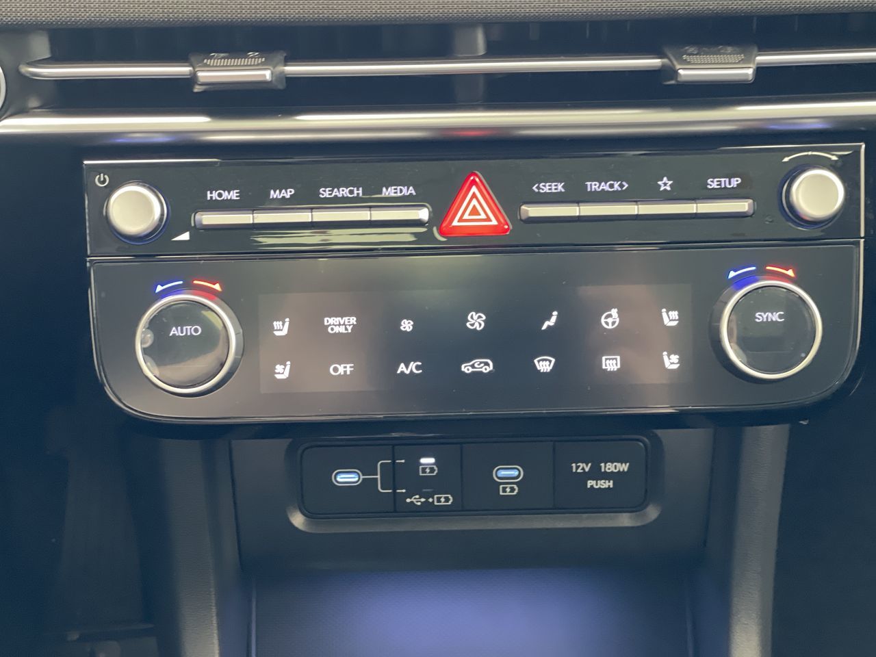 Hyundai Tucson Plug-in Hybrid  2025 à Regina, Saskatchewan