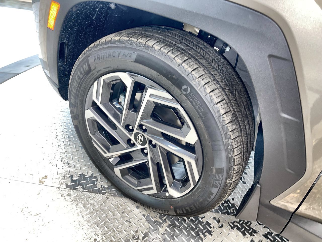 Hyundai Tucson Plug-In Hybrid  2025 à Regina, Saskatchewan