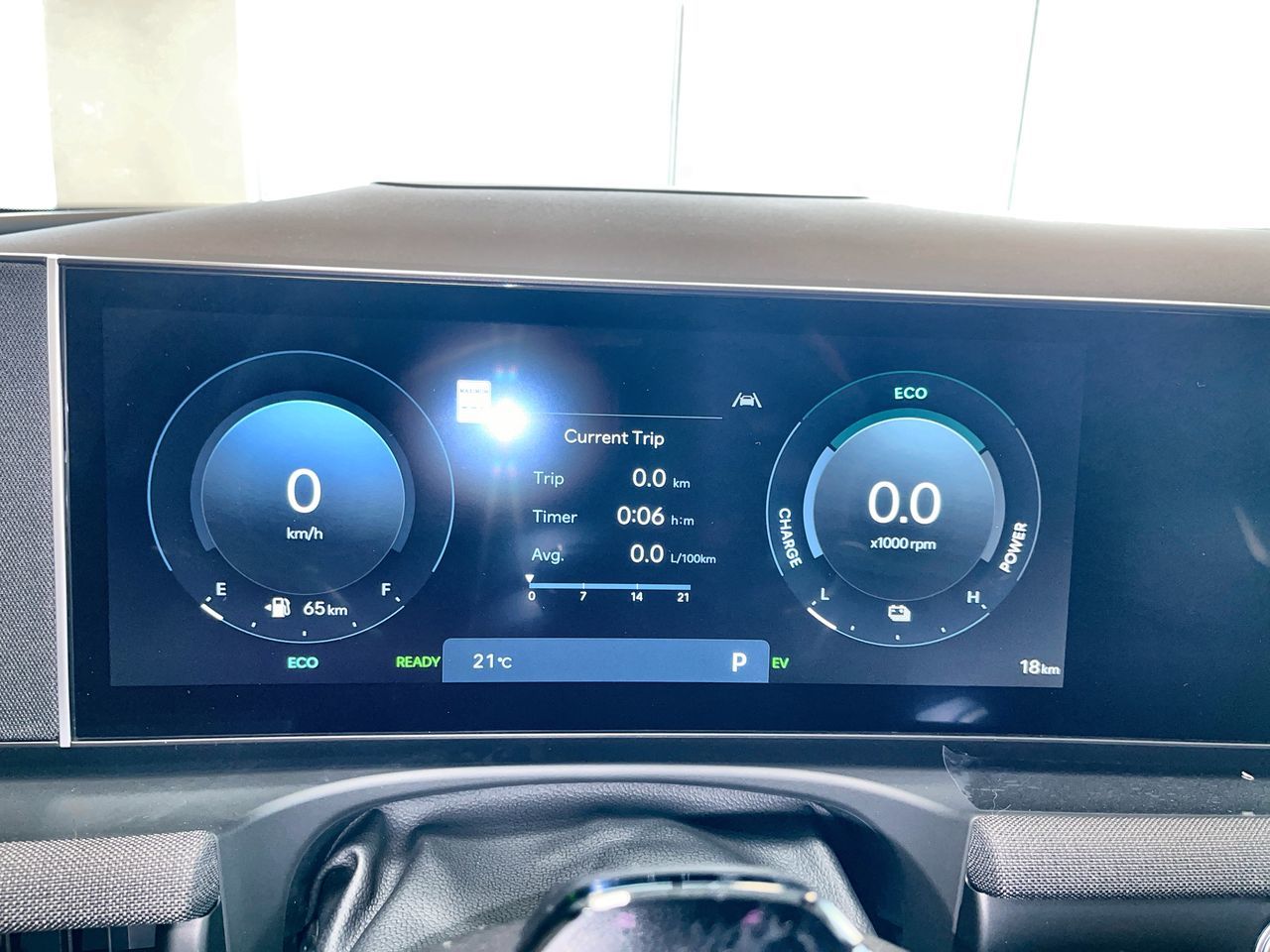 Hyundai Tucson Plug-In Hybrid  2025 à Regina, Saskatchewan
