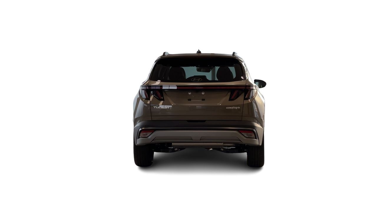 Hyundai Tucson Plug-In Hybrid  2025 à Regina, Saskatchewan