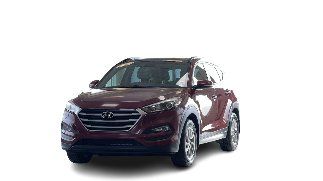 2018 Hyundai Tucson in Regina, Saskatchewan
