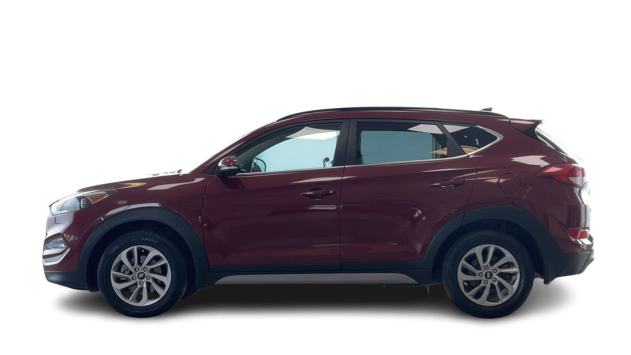 2018 Hyundai Tucson in Regina, Saskatchewan