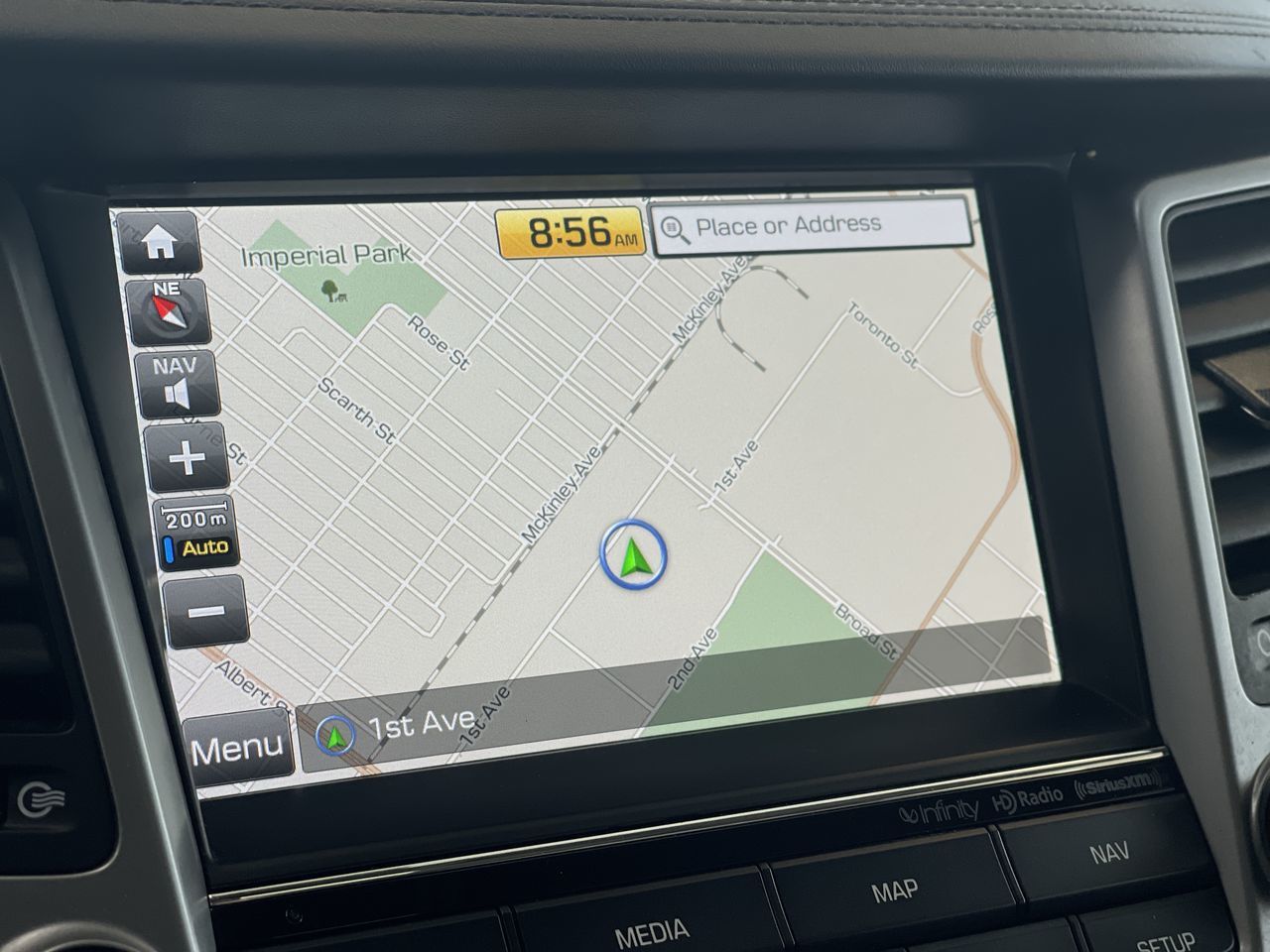 2018 Hyundai Tucson in Regina, Saskatchewan