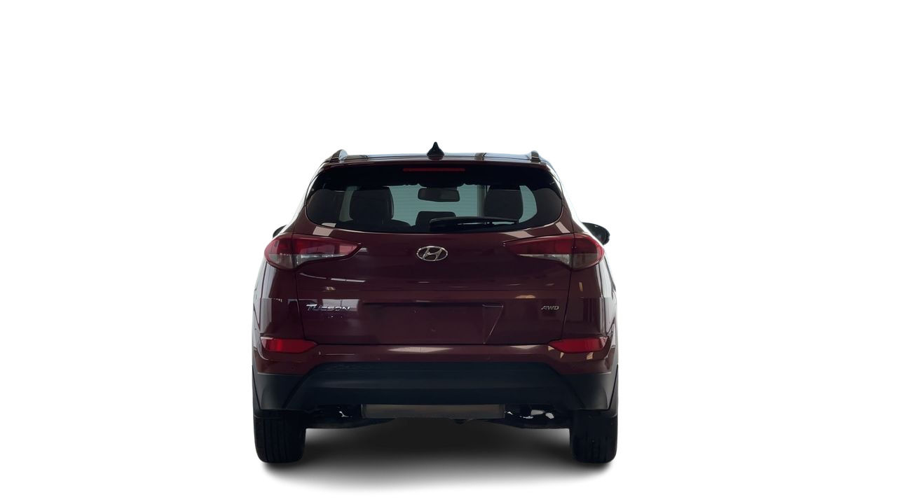 2018 Hyundai Tucson in Regina, Saskatchewan