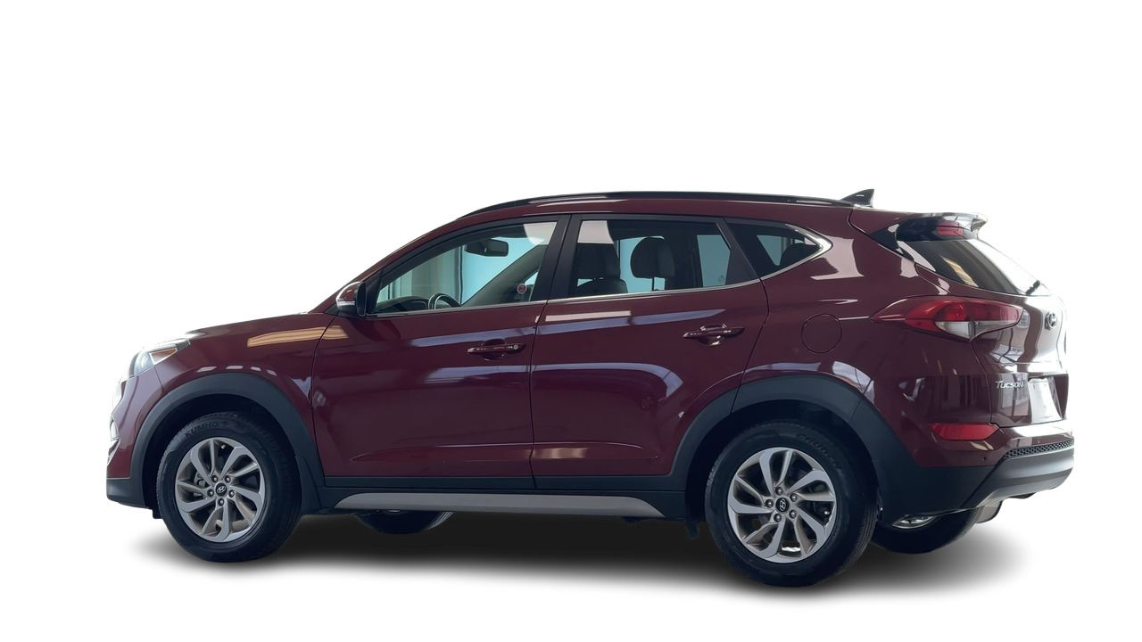 2018 Hyundai Tucson in Regina, Saskatchewan