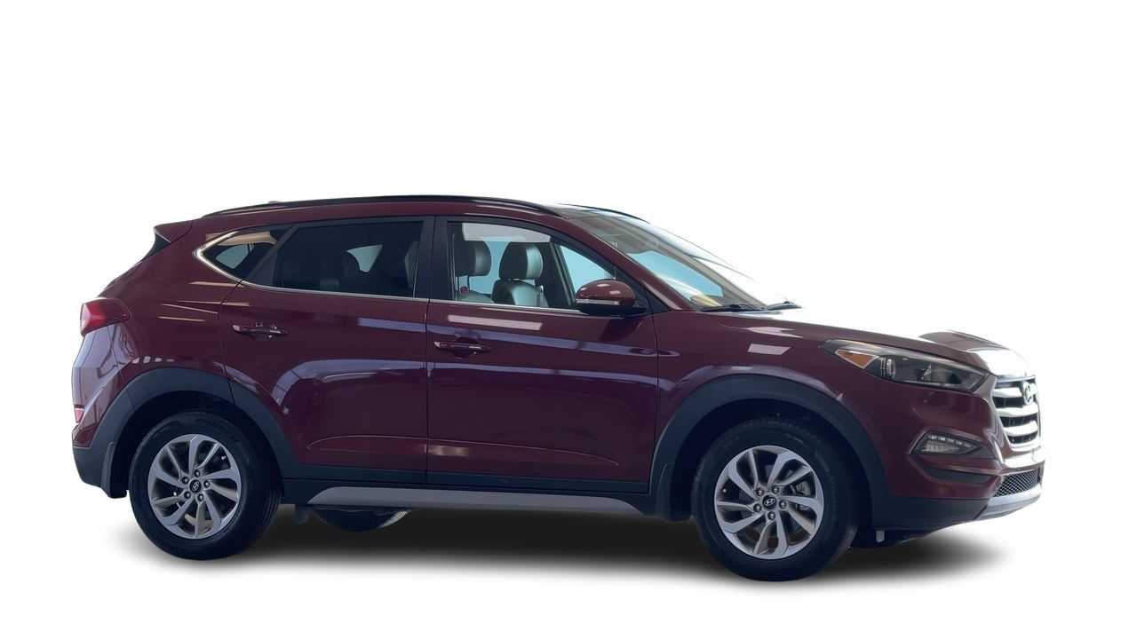 2018 Hyundai Tucson in Regina, Saskatchewan