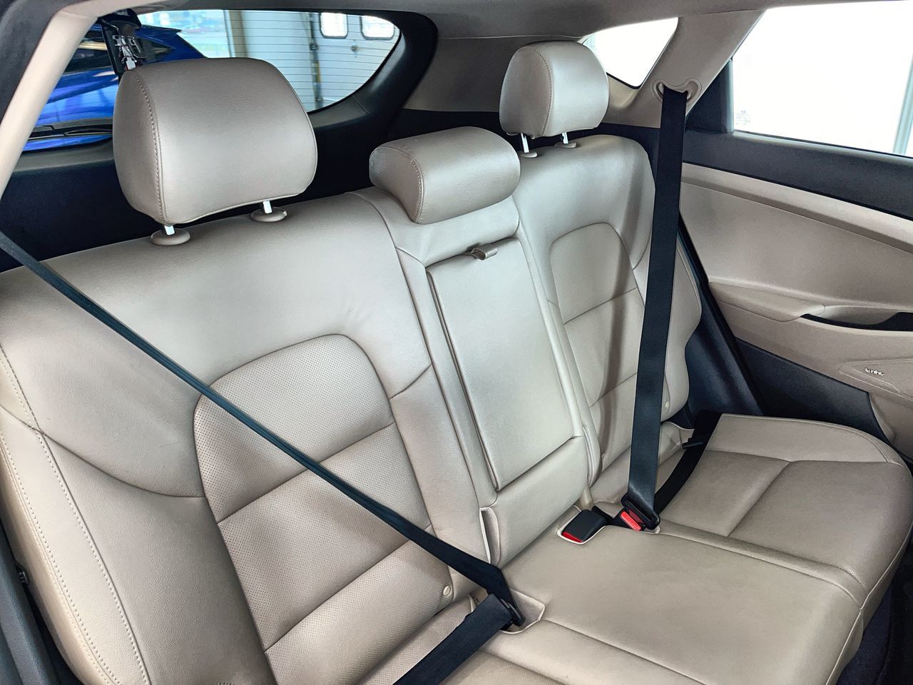 2018 Hyundai Tucson in Regina, Saskatchewan