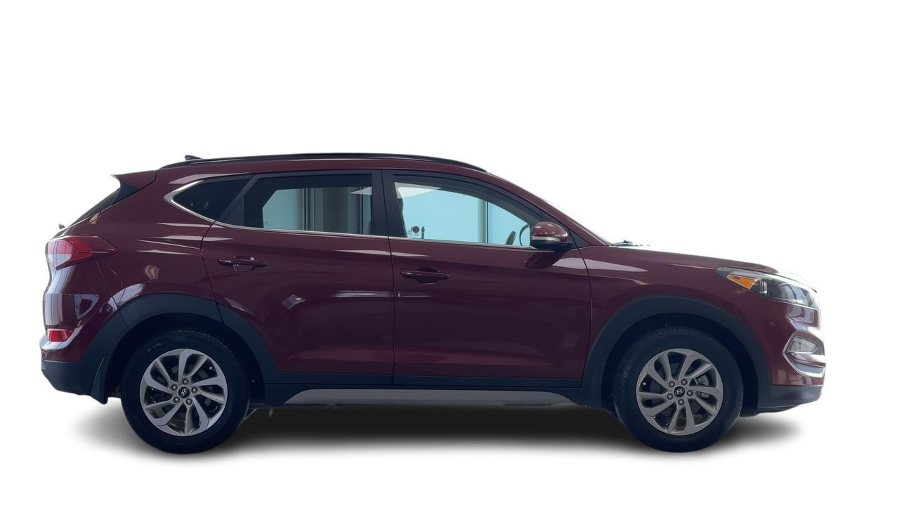 2018 Hyundai Tucson in Regina, Saskatchewan