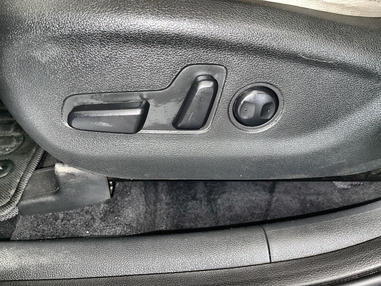 2018 Hyundai Tucson in Regina, Saskatchewan
