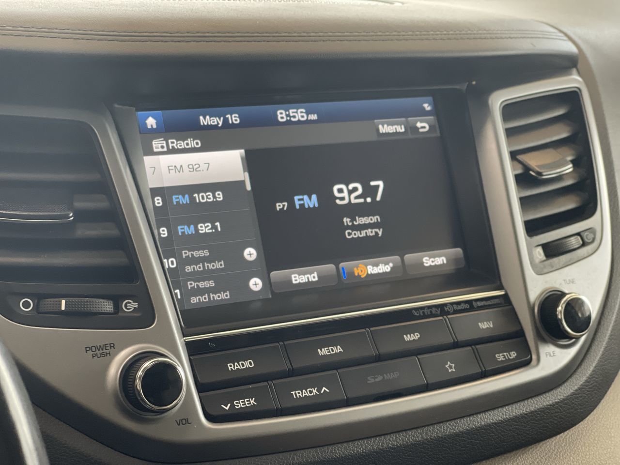 2018 Hyundai Tucson in Regina, Saskatchewan
