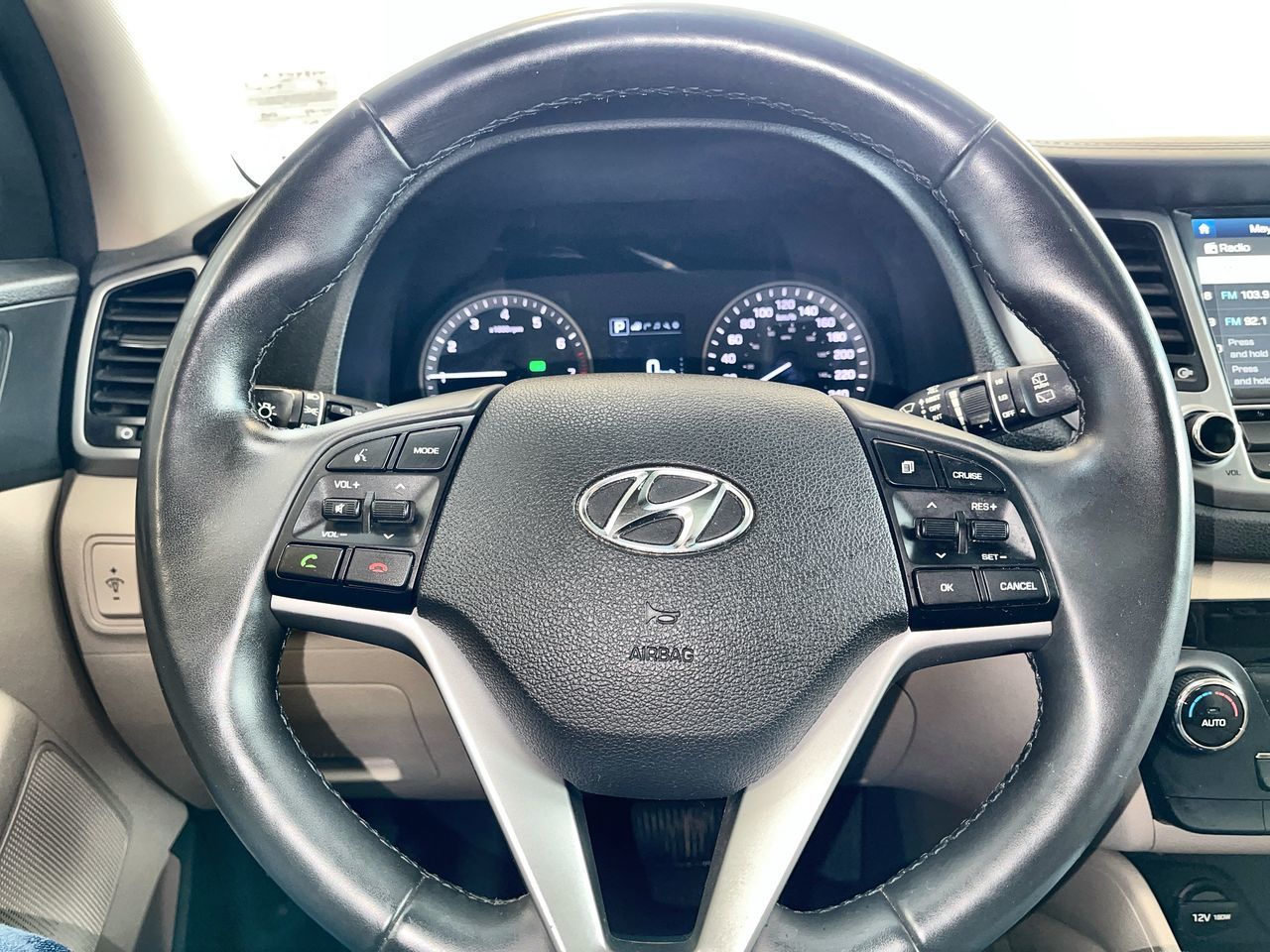 2018 Hyundai Tucson in Regina, Saskatchewan