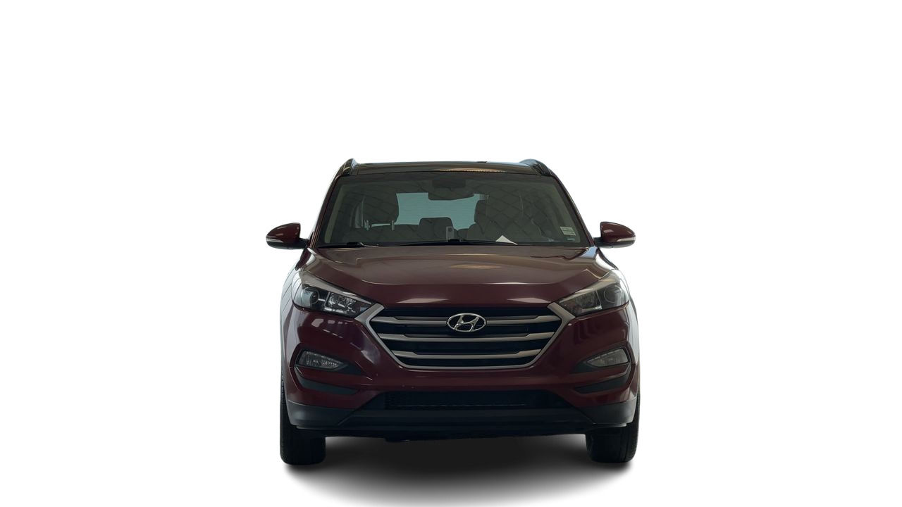 2018 Hyundai Tucson in Regina, Saskatchewan