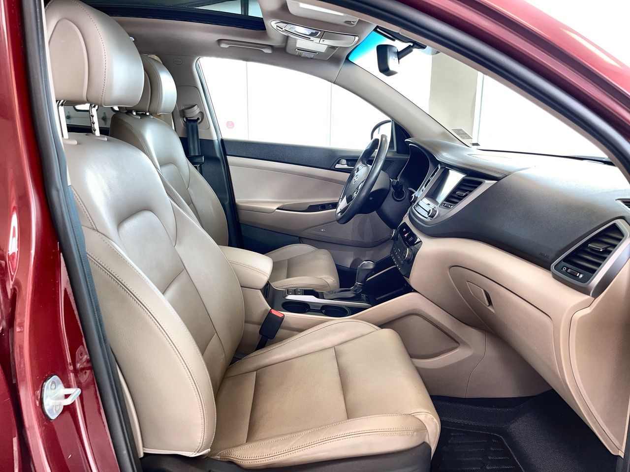 2018 Hyundai Tucson in Regina, Saskatchewan
