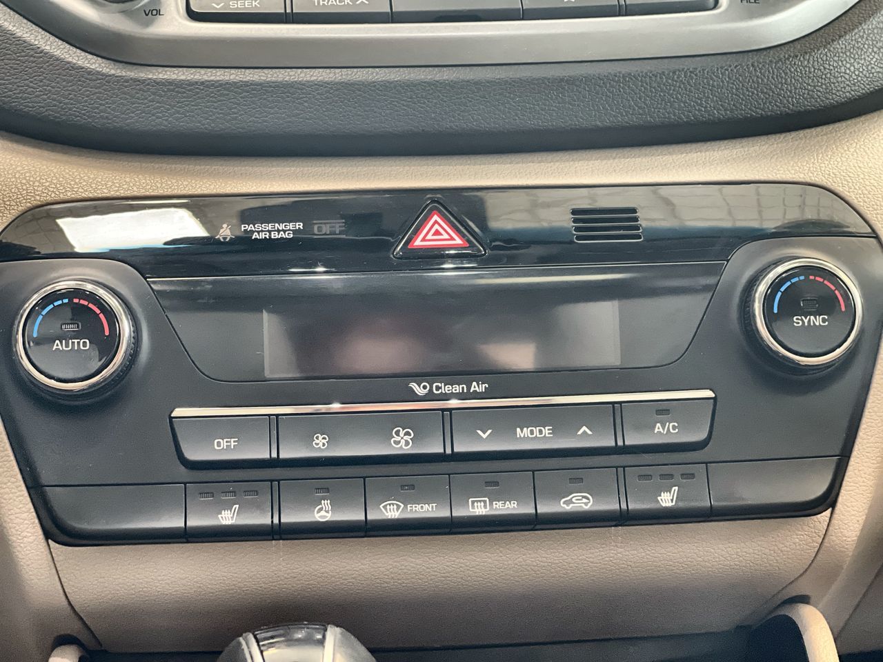 2018 Hyundai Tucson in Regina, Saskatchewan