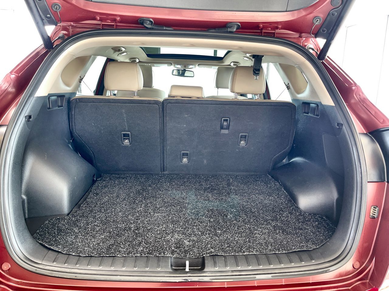 2018 Hyundai Tucson in Regina, Saskatchewan