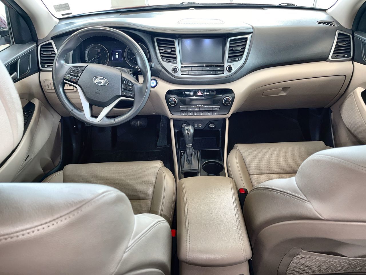 2018 Hyundai Tucson in Regina, Saskatchewan