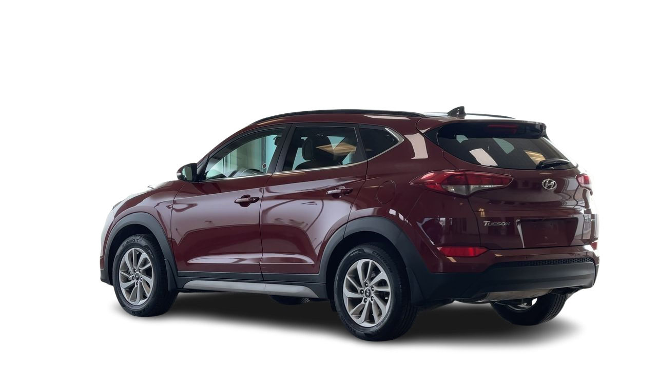 2018 Hyundai Tucson in Regina, Saskatchewan
