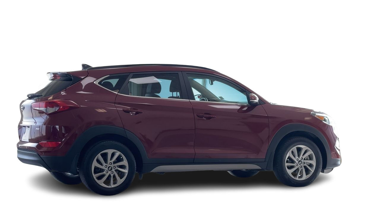 2018 Hyundai Tucson in Regina, Saskatchewan