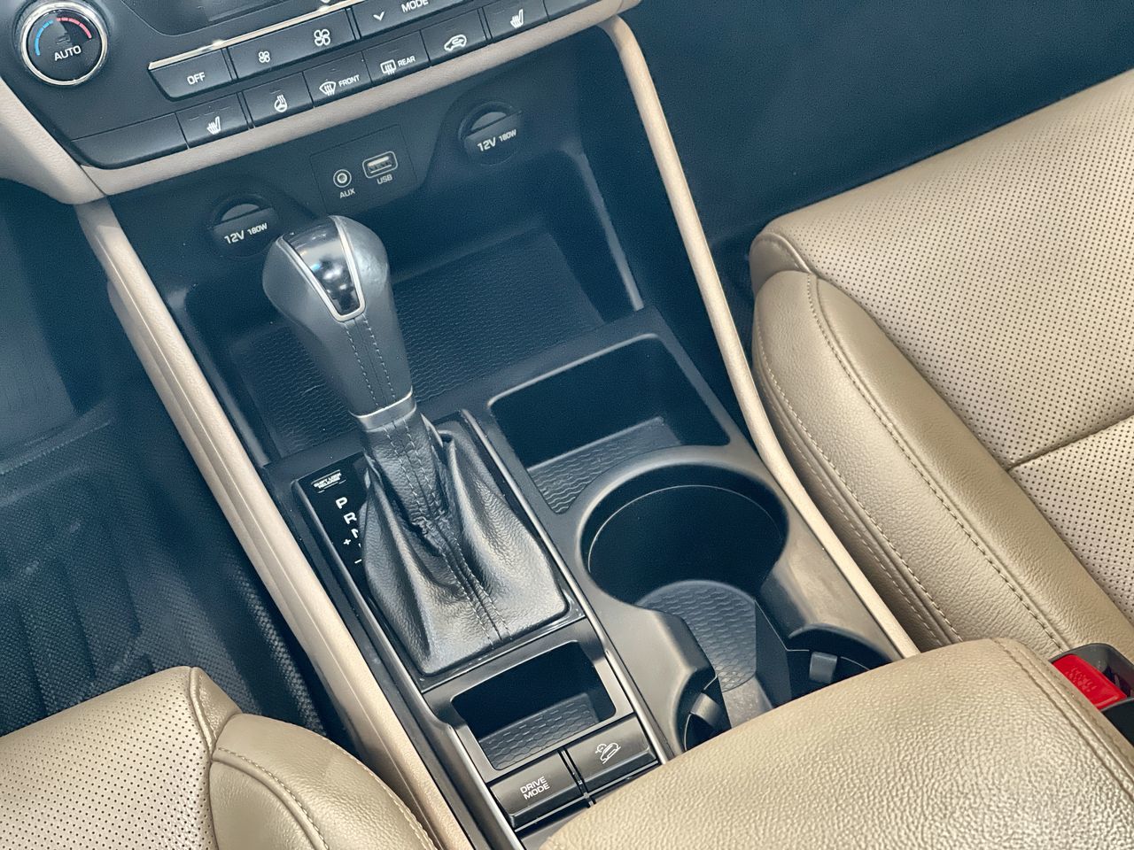 2018 Hyundai Tucson in Regina, Saskatchewan