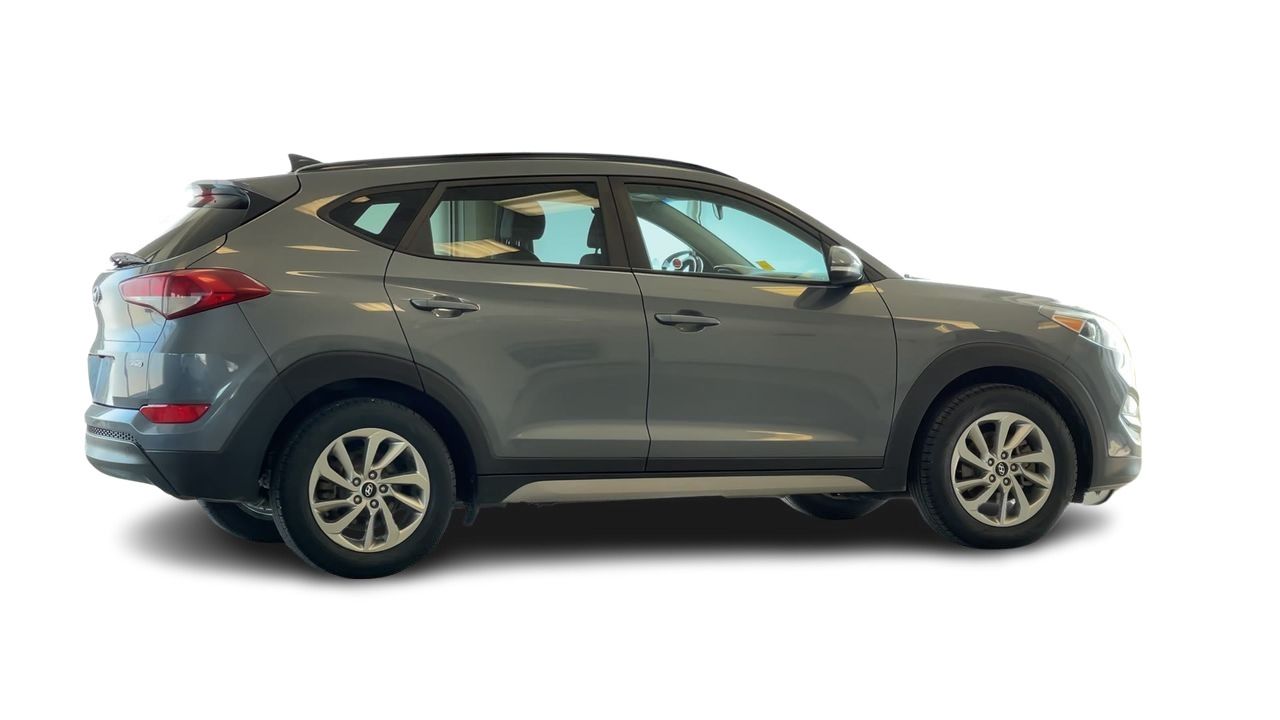 2018 Hyundai Tucson in Regina, Saskatchewan