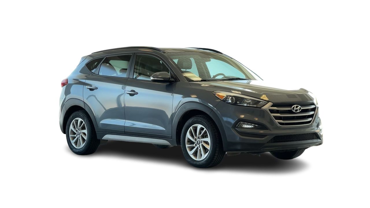 2018 Hyundai Tucson in Regina, Saskatchewan