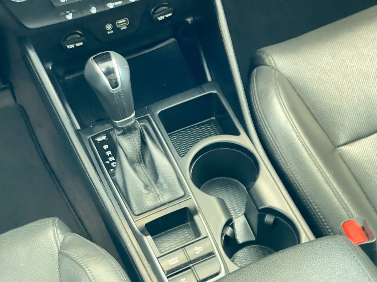 2018 Hyundai Tucson in Regina, Saskatchewan