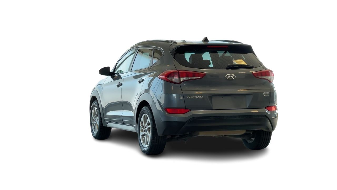 2018 Hyundai Tucson in Regina, Saskatchewan
