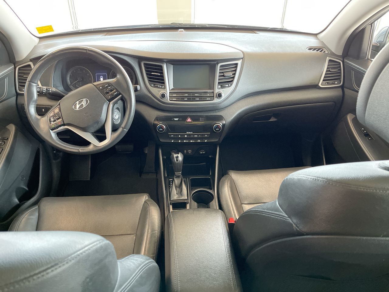 2018 Hyundai Tucson in Regina, Saskatchewan