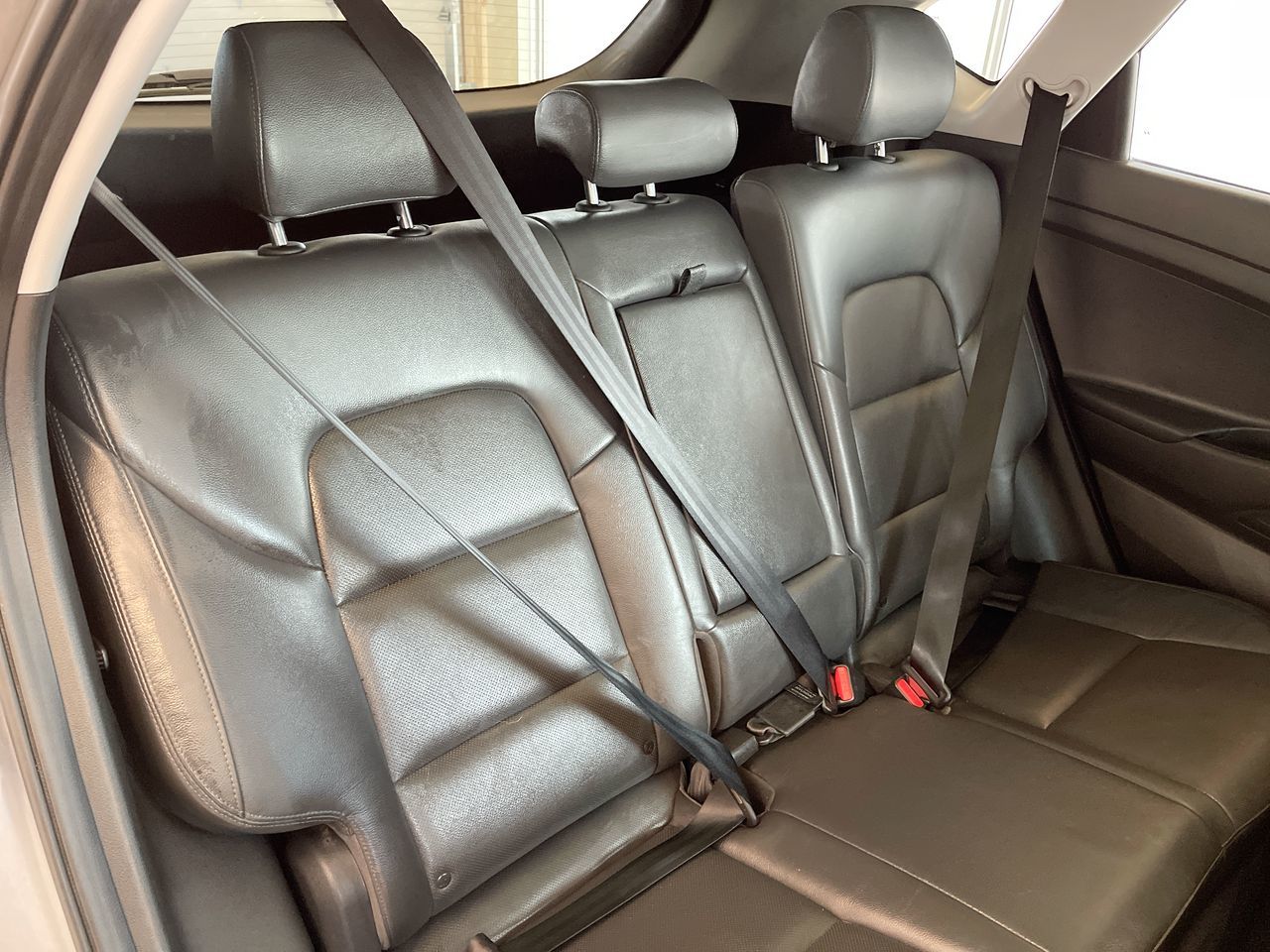 2018 Hyundai Tucson in Regina, Saskatchewan