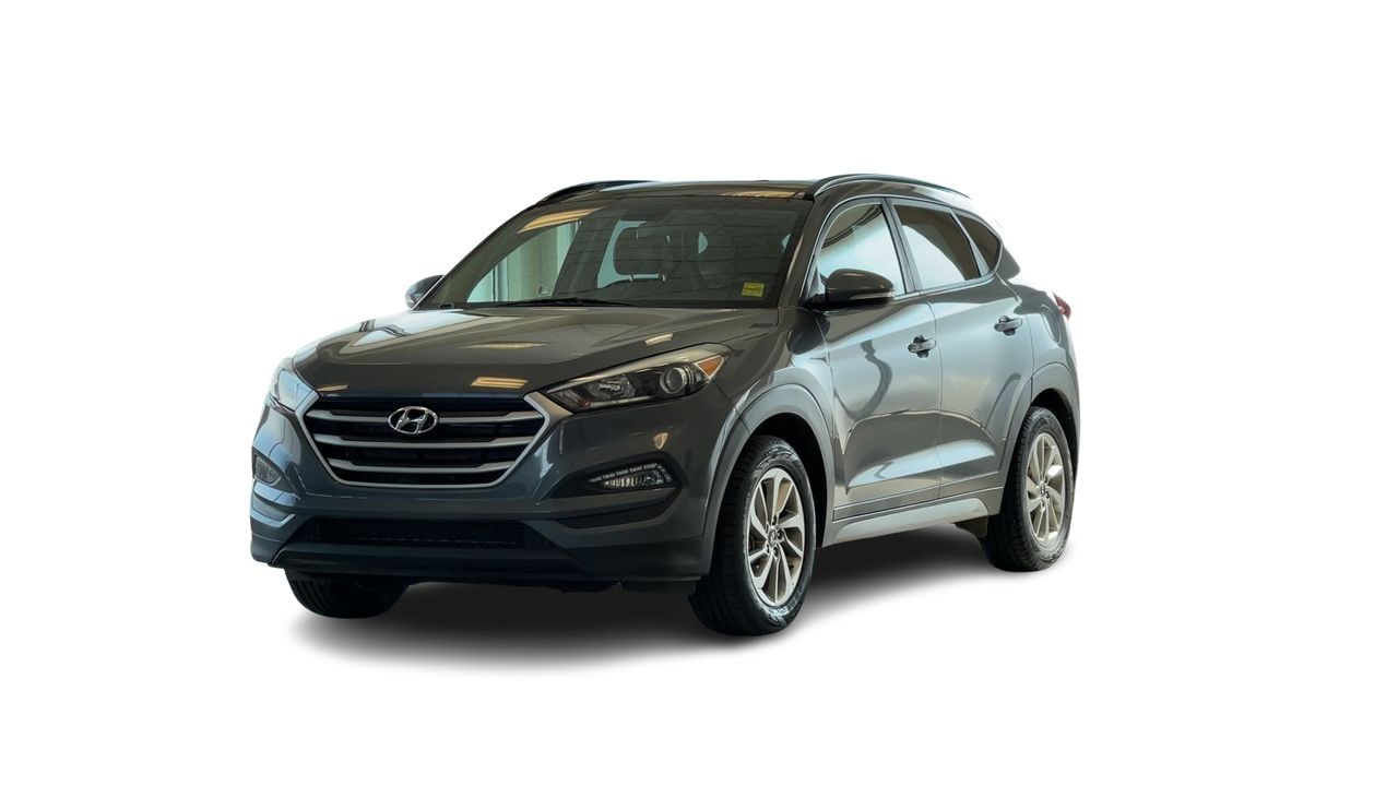 2018 Hyundai Tucson in Regina, Saskatchewan