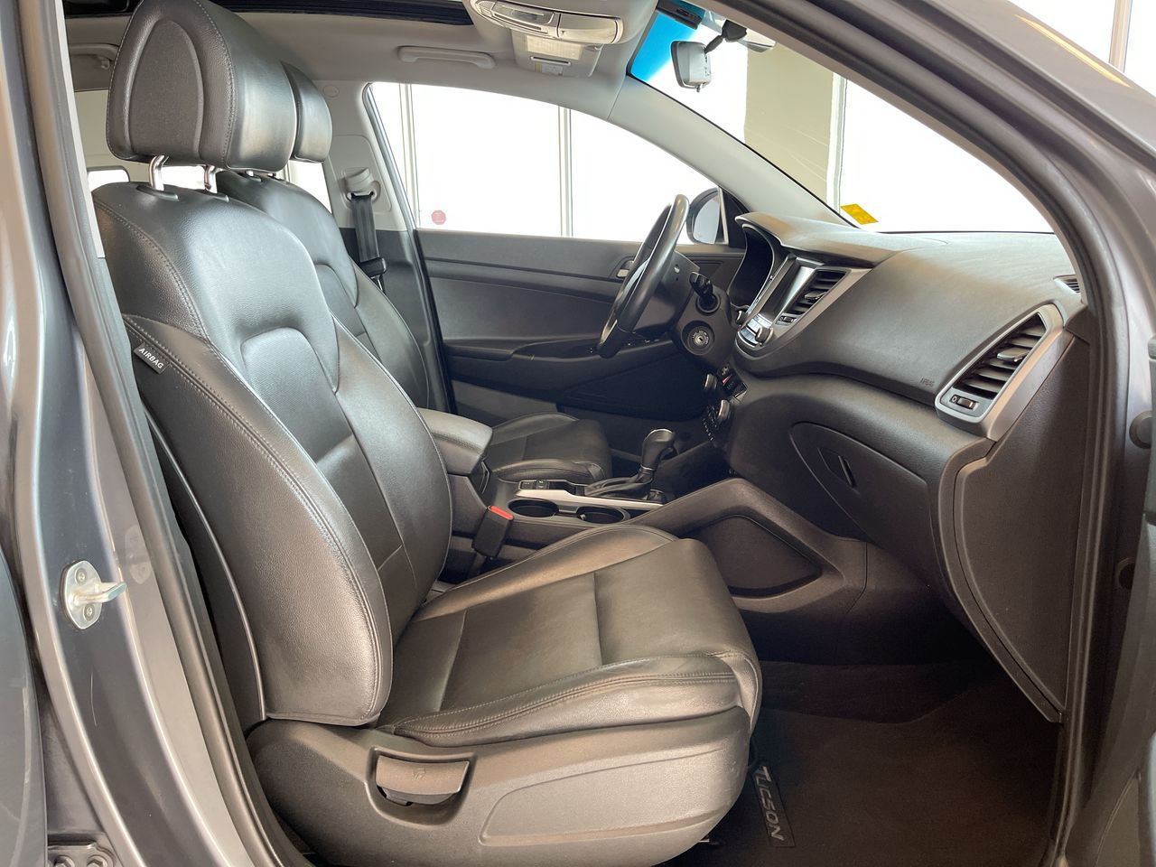 2018 Hyundai Tucson in Regina, Saskatchewan